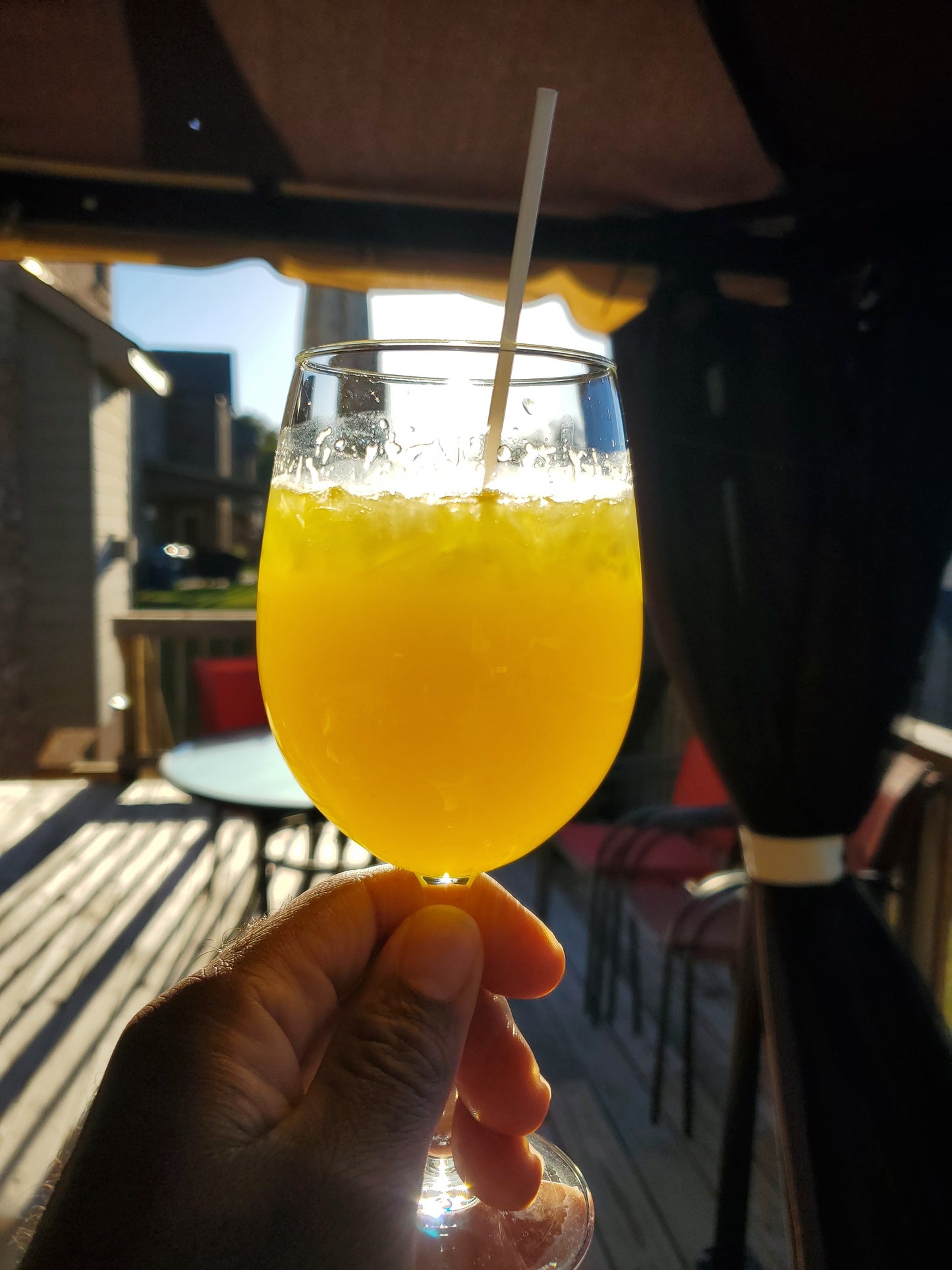 Pineapple - 750 ML