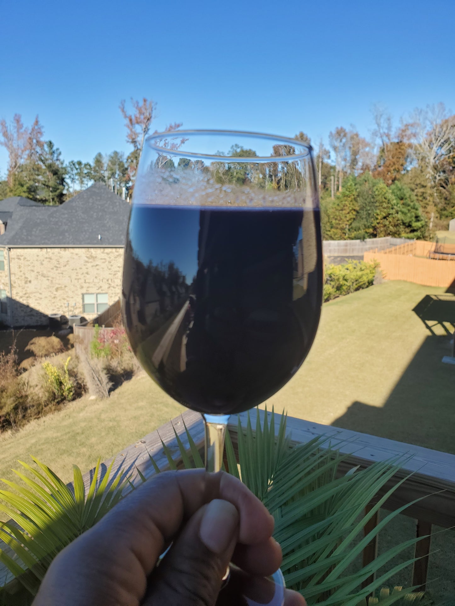Sorrel - 750 ML