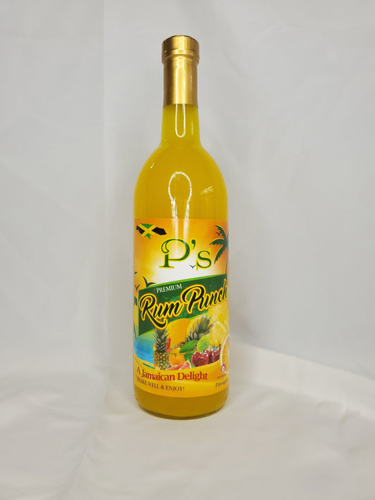 Pineapple - 750 ML